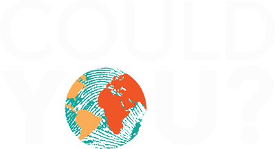 CouldYou? Logo